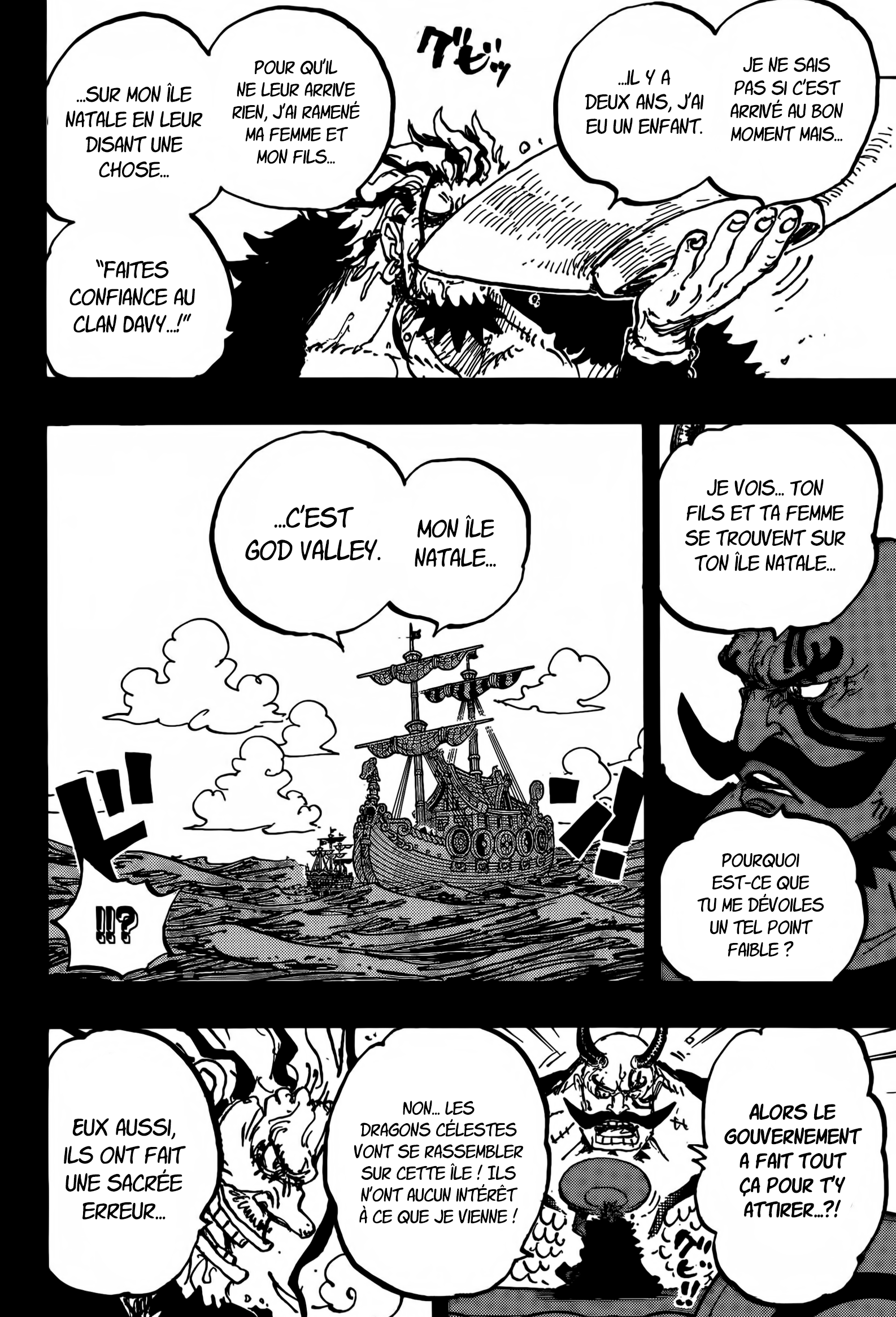       One   Piece 1159 Page 14